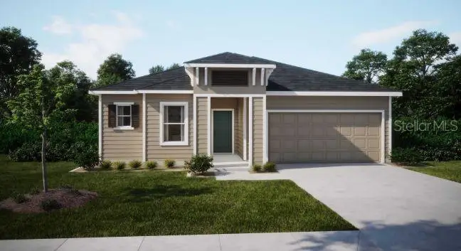 3395 Monarch Way, Green Cove Springs, FL 32043 - #1