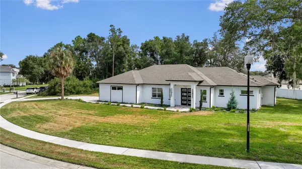 9531 Mid Summer Lane, LEESBURG, FL 34788