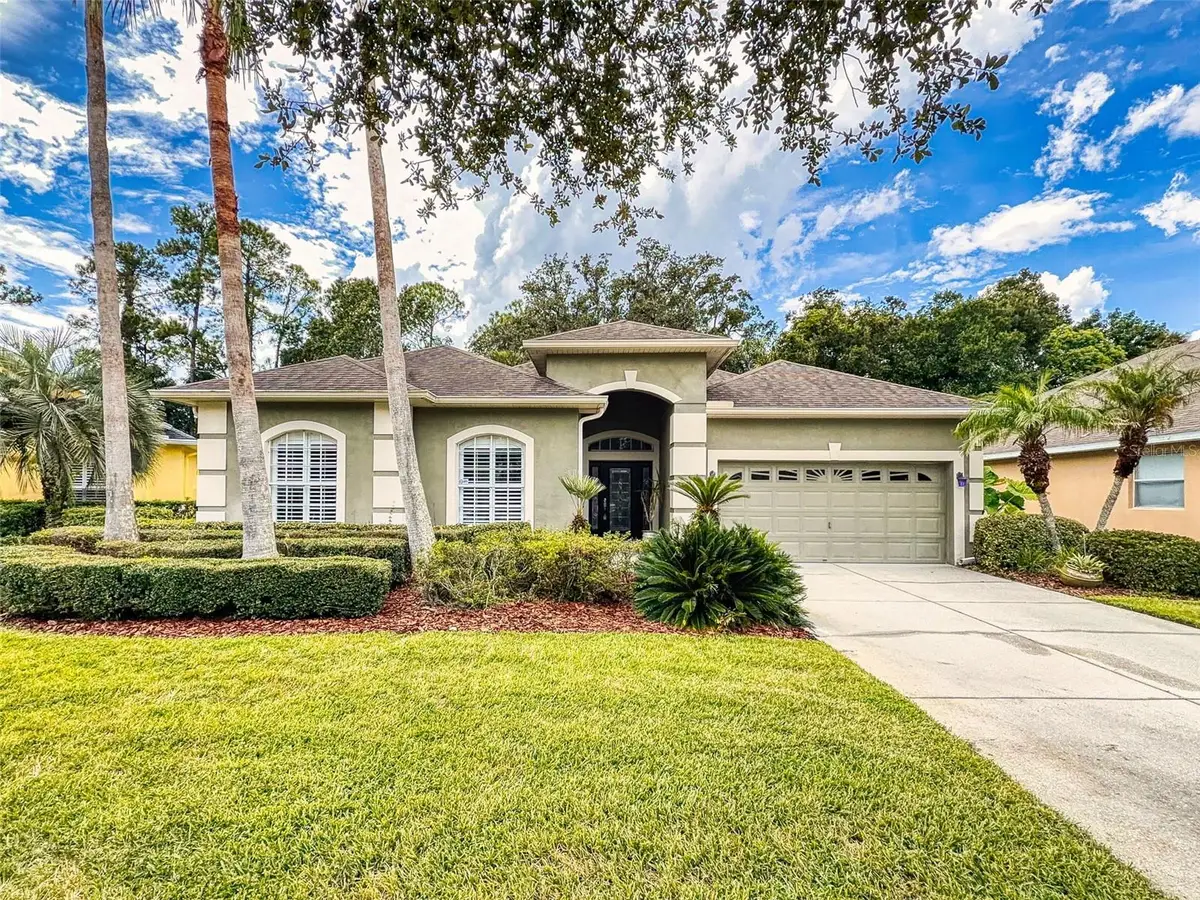 5126 Majestic Woods Pl, Sanford, FL 32771 - #1