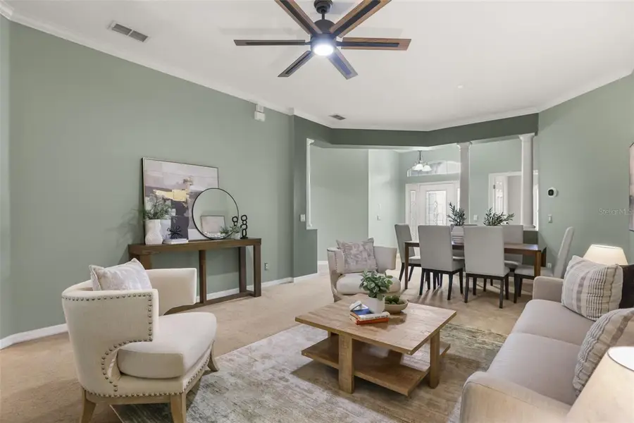 5126 Majestic Woods Pl, Sanford, FL 32771 - #3