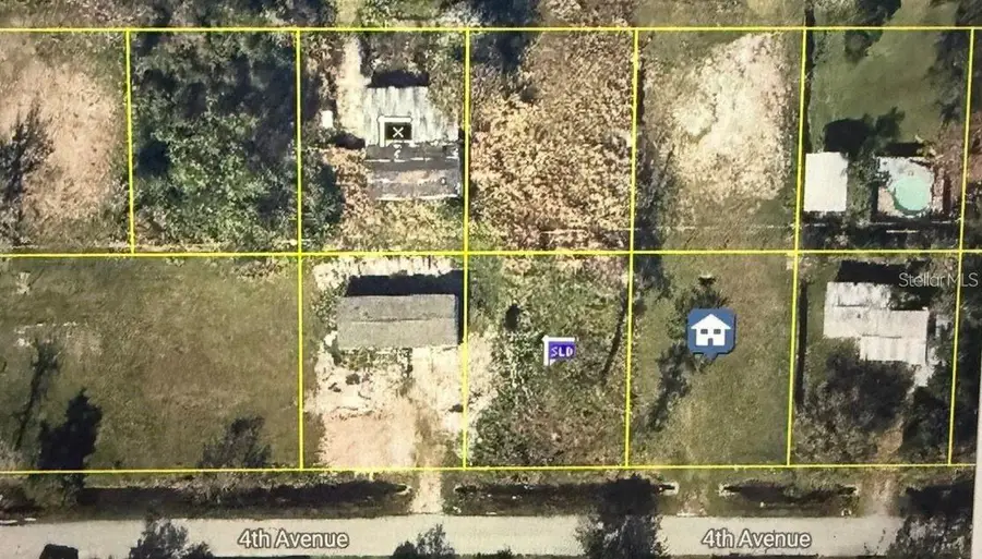 4th Avenue, Orlando, FL 32820 - #2