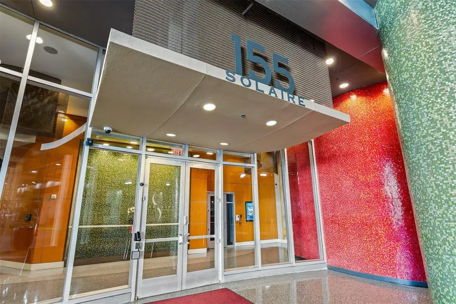 155 S Court Avenue #1106, Orlando, FL 32801 - #2