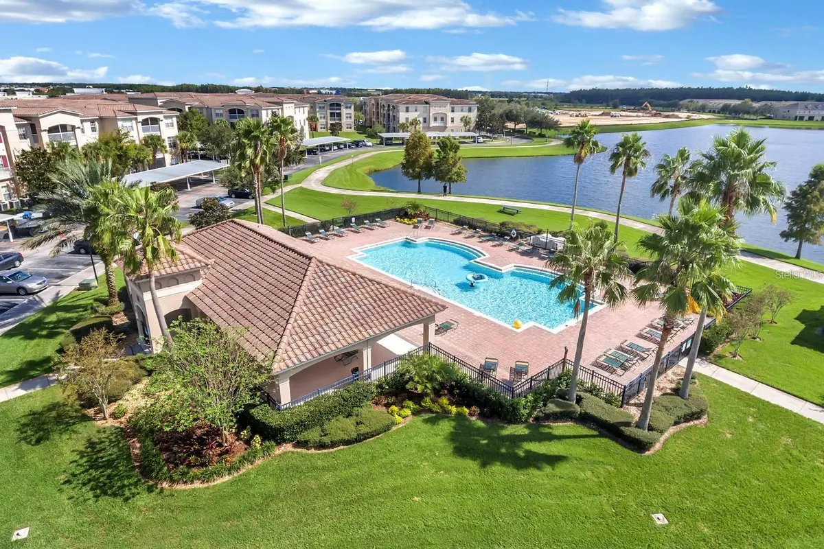 3351 Whitestone Circle #305, Kissimmee, FL 34741 - #1