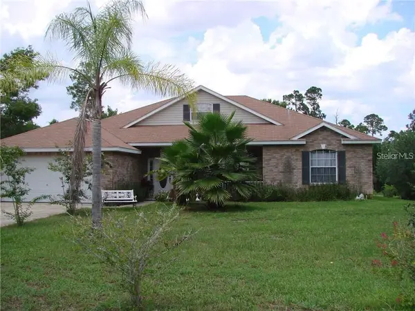 2136 Carla Drive, DELTONA, FL 32738
