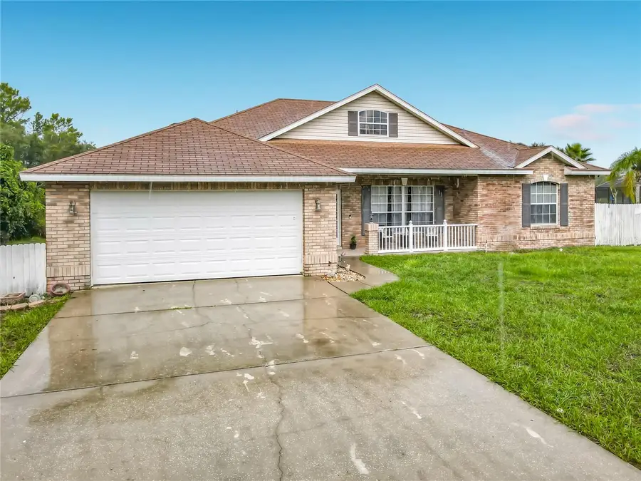 2136 Carla Drive, Deltona, FL 32738 - #3