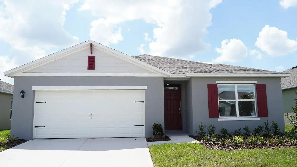 2759 Adeline Avenue, Winter Haven, FL 33881 - #1
