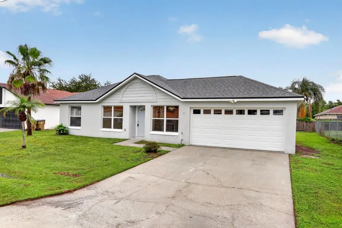 145 Dorchester Court, Kissimmee, FL 34758 - #1