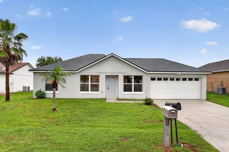 145 Dorchester Court, Kissimmee, FL 34758 - #2