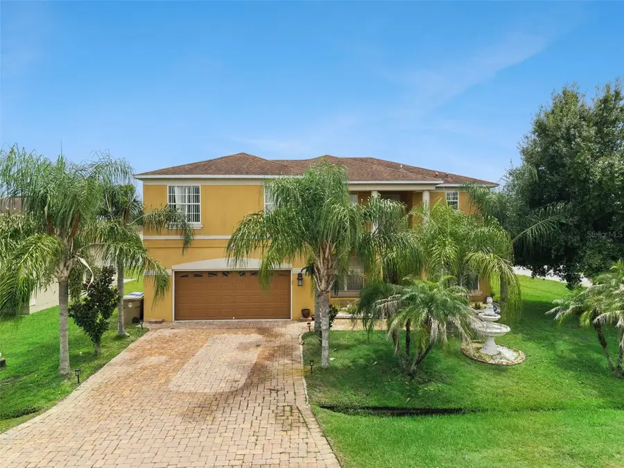 331 Ashburton Way, Kissimmee, FL 34758 - #2