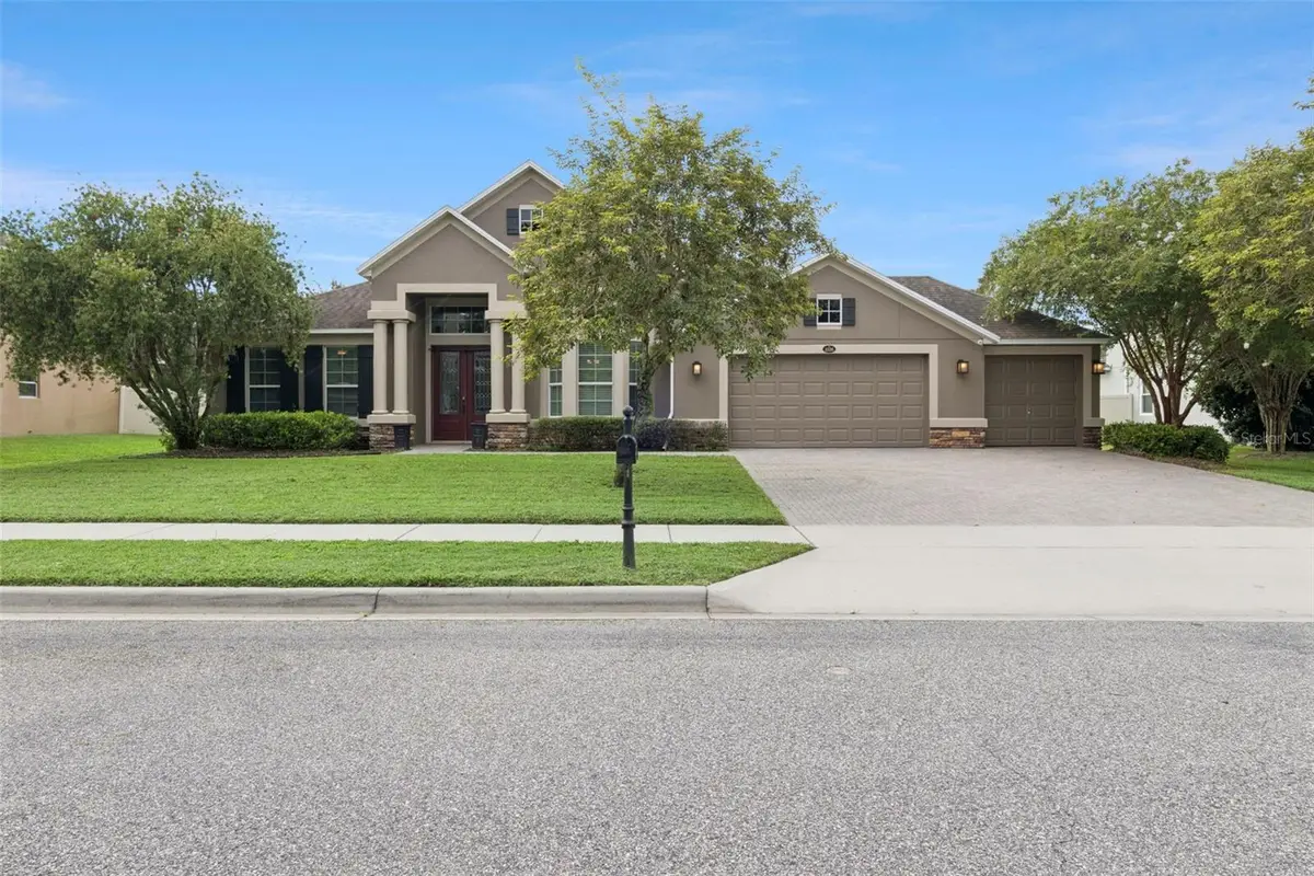 2226 Parkside Meadow Drive, Apopka, FL 32712 - #1