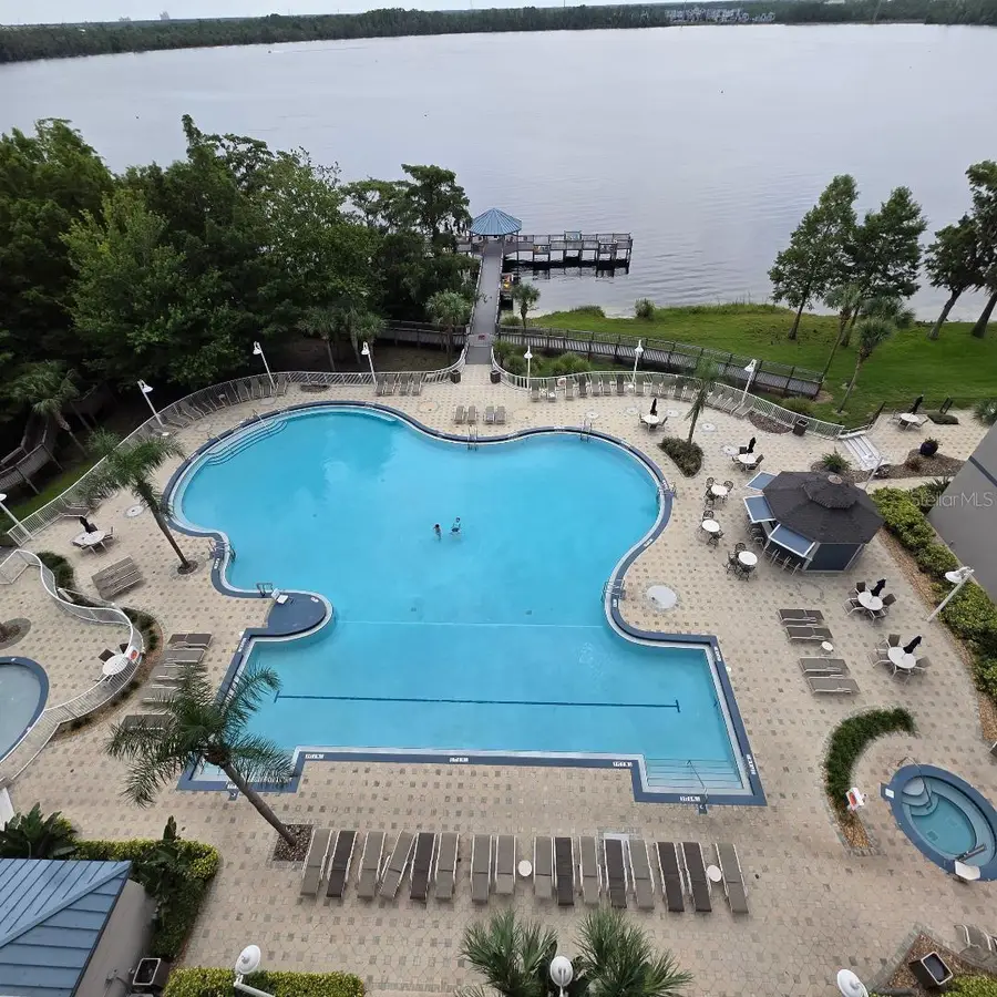 13415 Blue Heron Beach Dr #609, Orlando, FL 32821 - #2