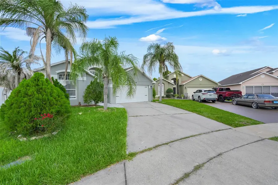 2109 Carbine Court, Kissimmee, FL 34743 - #2