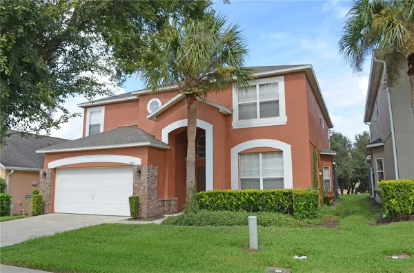 8667 La Isla Drive, KISSIMMEE, FL 34747