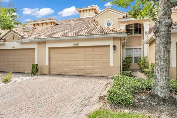 6380 Conejo Terrace #104, ORLANDO, FL 32835