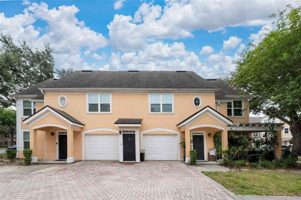3432 Westchester Square Boulevard #203, Orlando, FL 32835 - #1