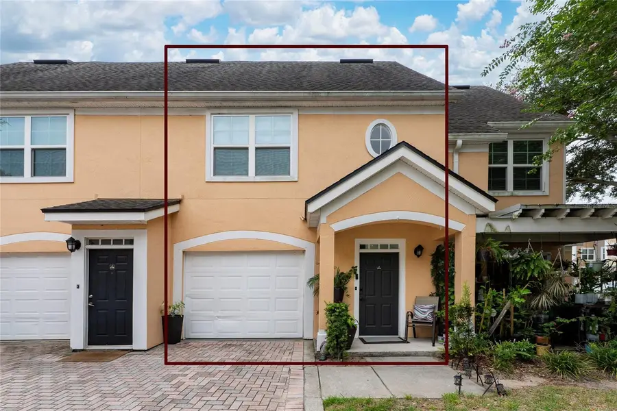3432 Westchester Square Boulevard #203, Orlando, FL 32835 - #3