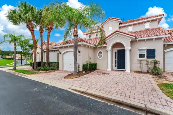 516 Brunello Drive, DAVENPORT, FL 33897