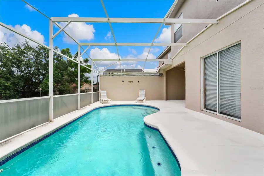 516 Brunello Drive, Davenport, FL 33897 - #3