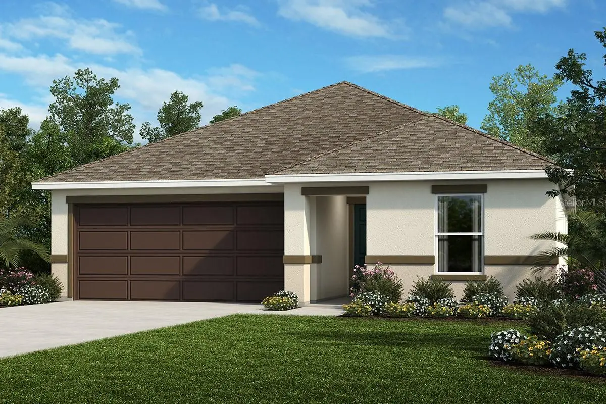 2523 Plover Street, Saint Cloud, FL 34771 - #1