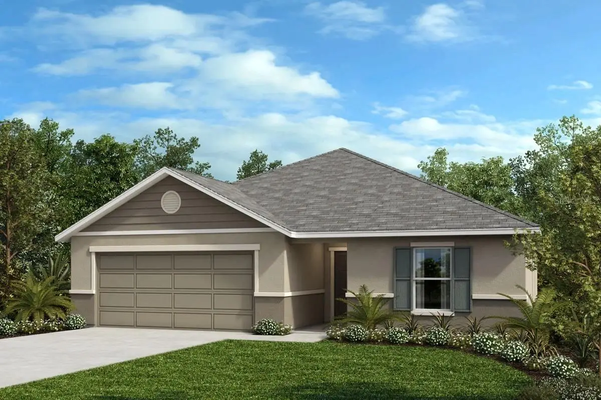 2816 Gabion Street, Bartow, FL 33830 - #1