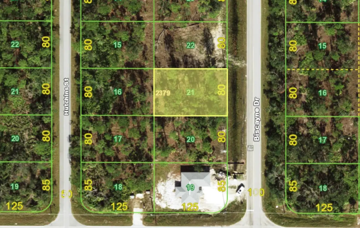 501 Biscayne Drive, Port Charlotte, FL 33953 - #1