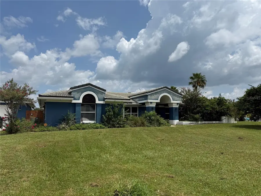 2749 S Stewart Street, Kissimmee, FL 34746 - #2