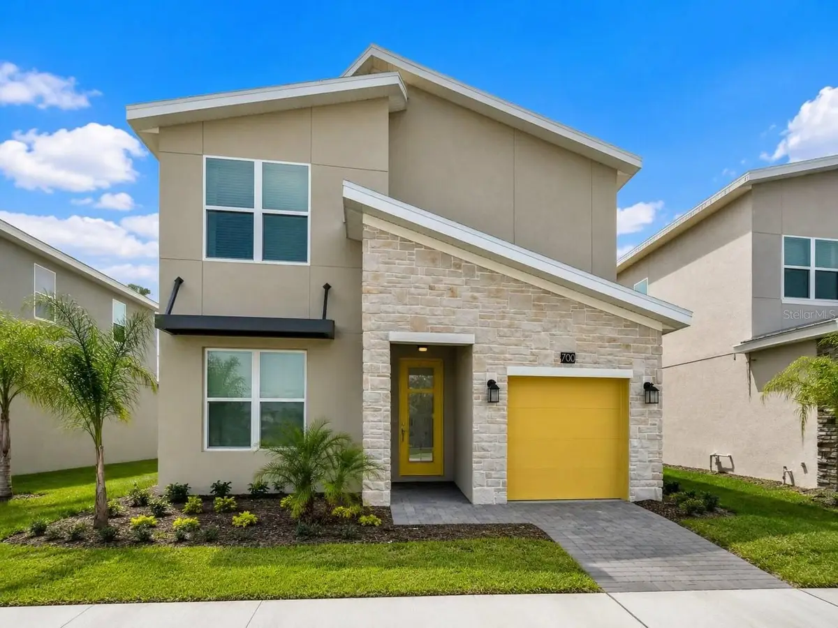 700 Whistling Straits Boulevard, Davenport, FL 33896 - #1