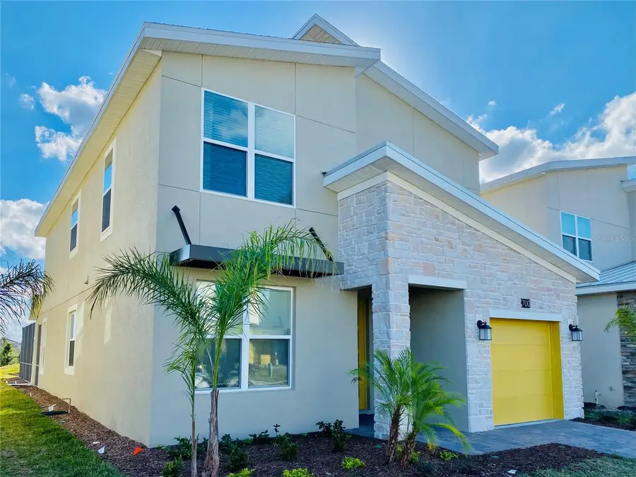 700 Whistling Straits Boulevard, Davenport, FL 33896 - #2