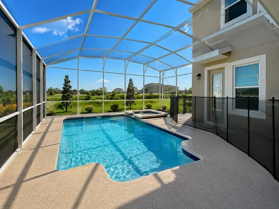 700 Whistling Straits Boulevard, Davenport, FL 33896 - #3