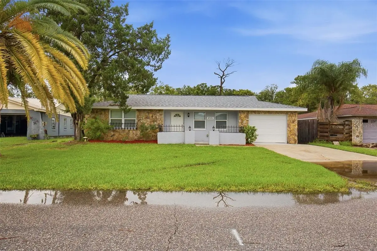 8531 Horizon Lane, Hudson, FL 34667 - #1