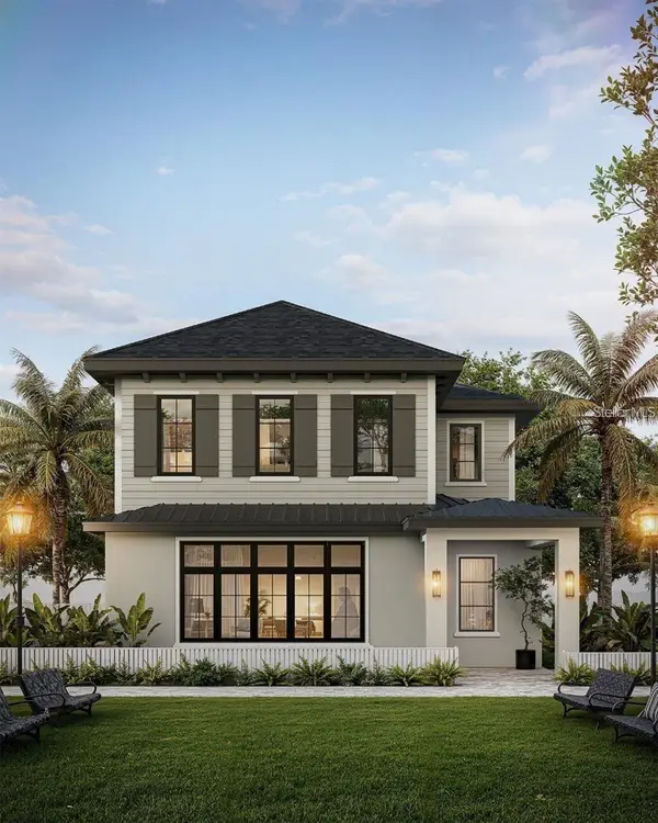 642 Medora Way, WINTER GARDEN, FL 34787
