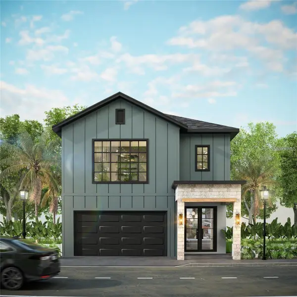 611 Sigler Drive, WINTER GARDEN, FL 34787