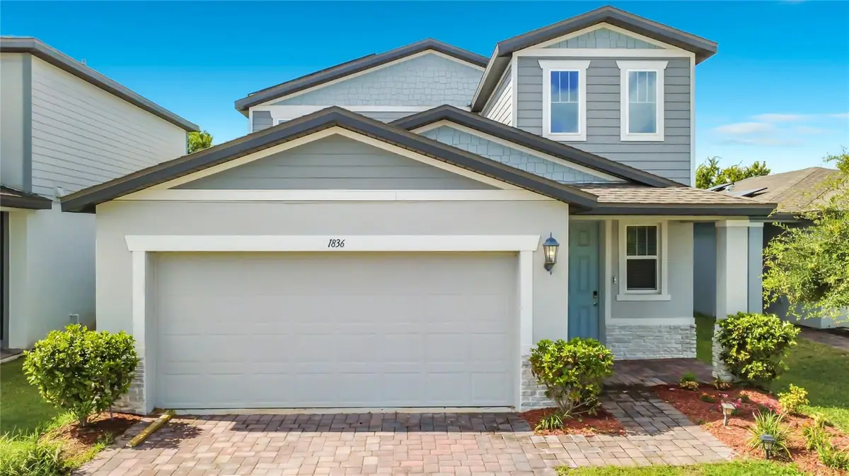 1836 Carnostie Road, Winter Haven, FL 33884 - #1