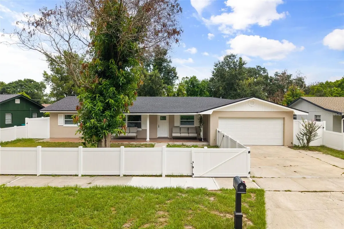 2629 Telstar Avenue, Orlando, FL 32805 - #1