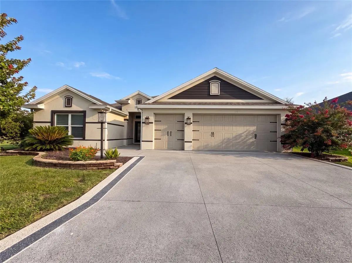 314 Jameson Loop, The Villages, FL 32163 - #1