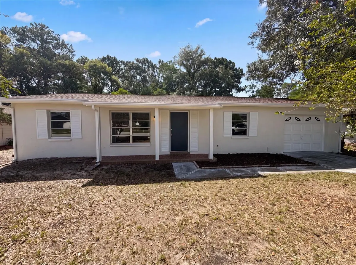 5064 Bromley Avenue, Spring Hill, FL 34609 - #1