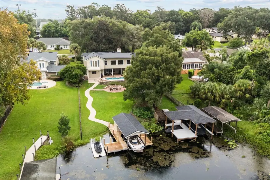 1336 Classic Drive, Longwood, FL 32779 - #3
