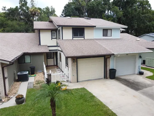 836 Sugar House Drive, PORT ORANGE, FL 32129