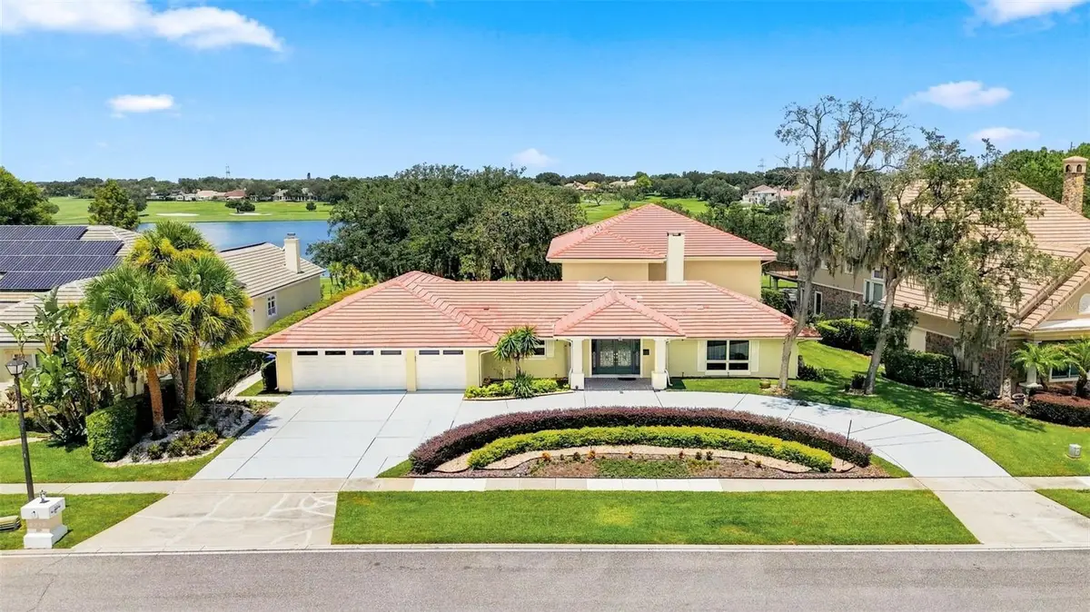 5912 Tarawood Drive, Orlando, FL 32819 - #1