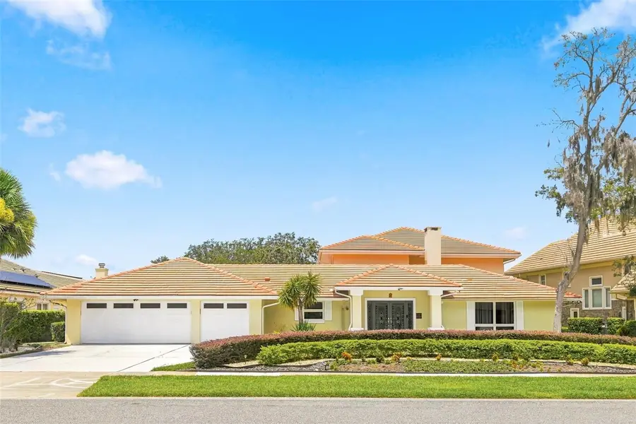 5912 Tarawood Drive, Orlando, FL 32819 - #2