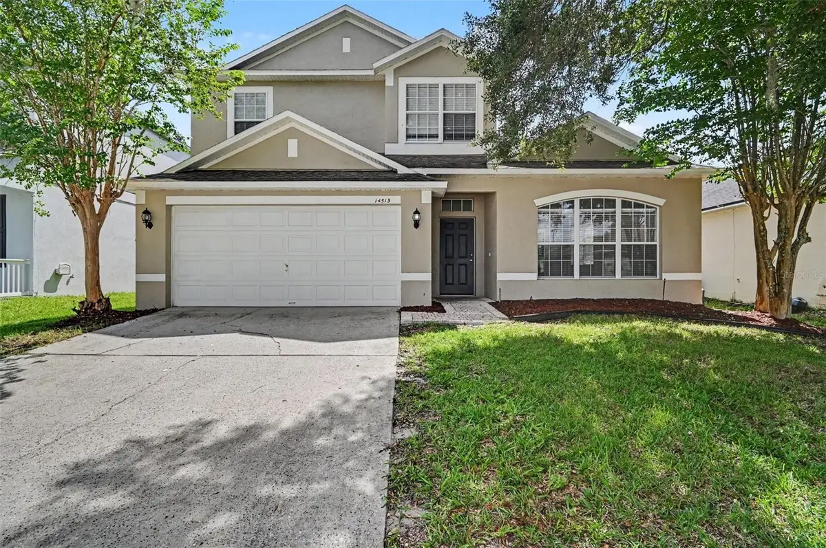 14513 Kaiser Court, Orlando, FL 32826 - #1