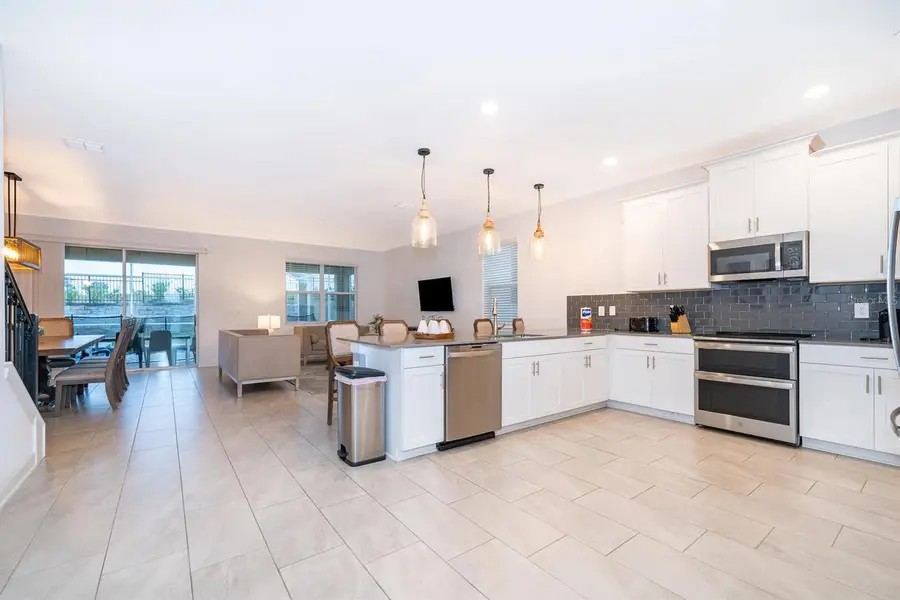 9056 Sommerset Hills Drive, Davenport, FL 33896 - #3