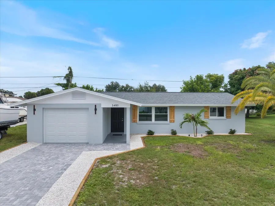 3485 Roslyn Road, Venice, FL 34293 - #2
