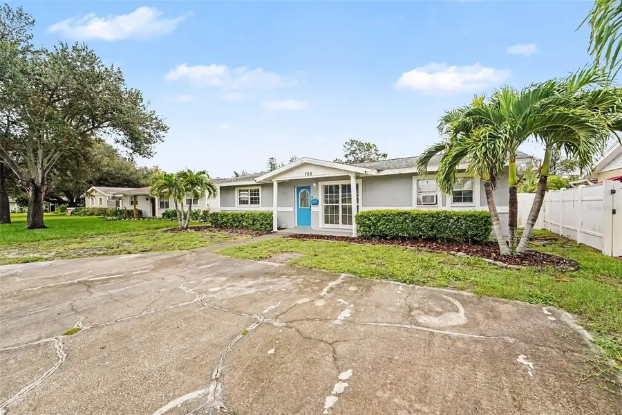 766 41st Avenue Ne, Saint Petersburg, FL 33703 - #2