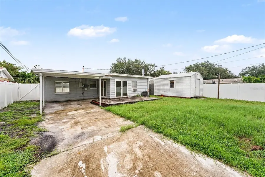 766 41st Avenue Ne, Saint Petersburg, FL 33703 - #3