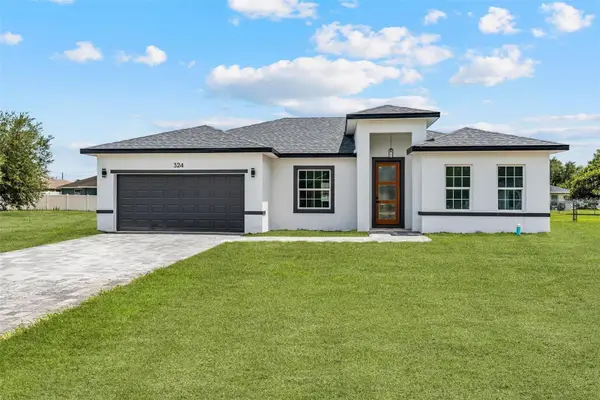 324 Marion Oaks Trail, OCALA, FL 34473