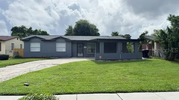 2113 La Due Court, ORLANDO, FL 32811