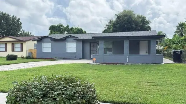 2113 La Due Court, Orlando, FL 32811 - #2