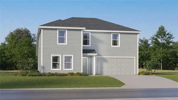 587 Artemis Street, LAKE WALES, FL 33859