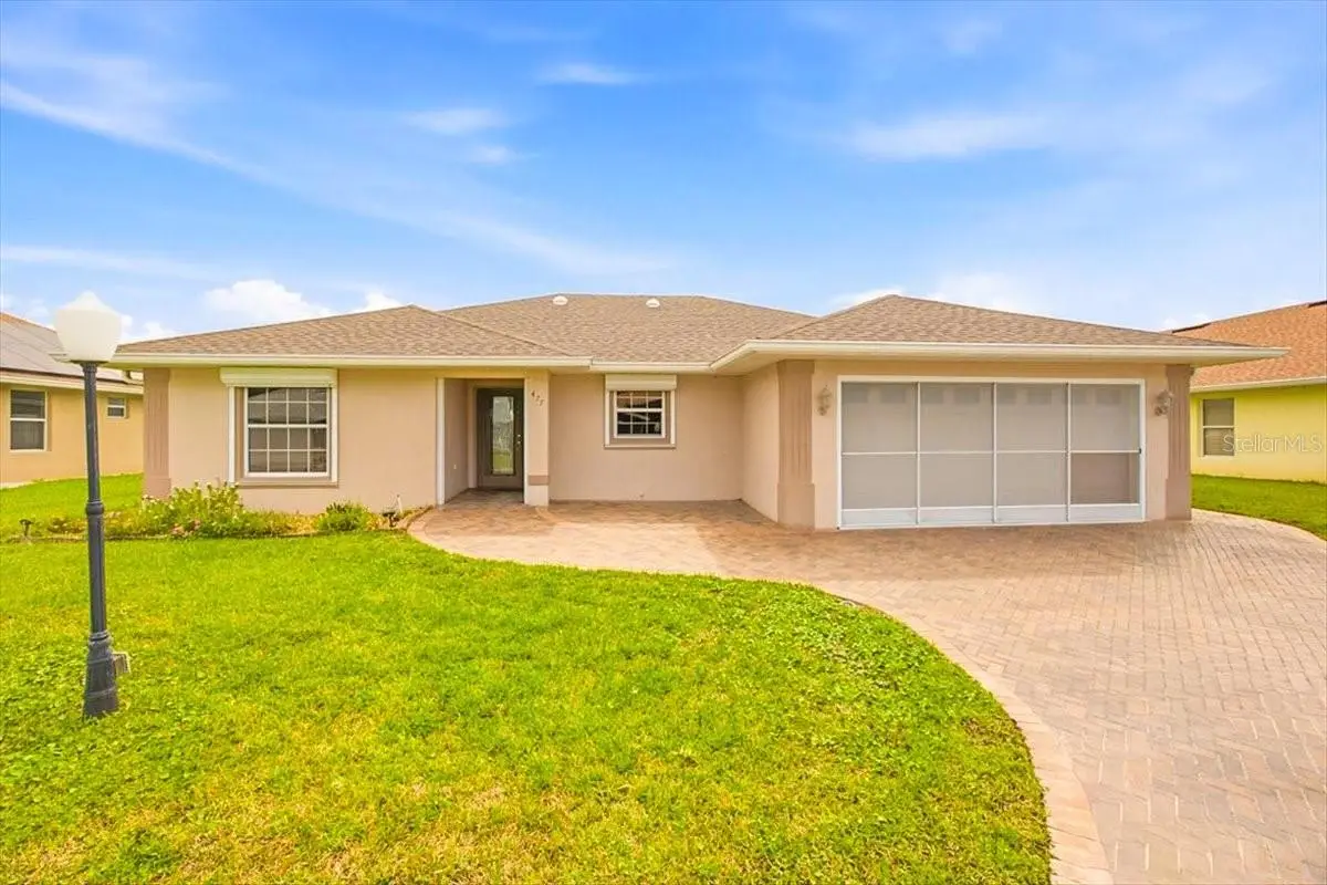 477 Sweetwater Way, Haines City, FL 33844 - #1